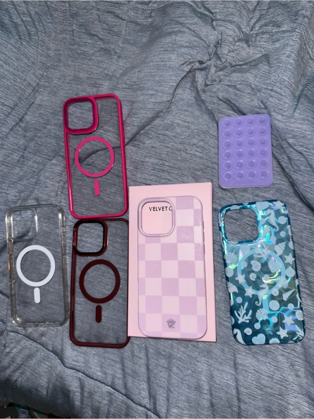 iPhone 16 pro max cases